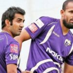 Had It Not Been Because Of Gautam Gambhir, Yusuf Pathan Might Not Have Played 2011 World Cup