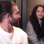 Valkyrae and rumored boyfriend HasanAbi