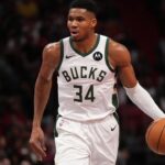 "He Make That Sh*t Look Like A Fisher Price Hoop": Giannis Antetokounmpo's Absurd Dunks Have Gilbert Arenas Flabbergasted