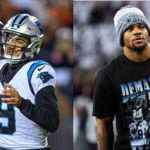 "We Love to Throw People in the Dirt": Micah Parsons Backs Bryce Young to Deliver the Goods While Praising CJ Stroud