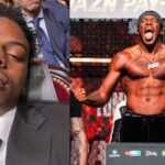 KSI Mocks ‘Cristiano Ronaldo Superfan’ iShowSpeed’s Heartbreak Over Portugal’s Euro 2024 Quarterfinal Defeat
