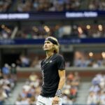 "Complete Bullshit": Alexander Zverev Fumes at $475,000 Fine, Levels His Own Allegations