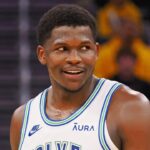 "I Don't Even Really Care": Anthony Edwards, Upon Winning Player Of The Week, Couldn't Be More Nonchalant About This 'Achievement'