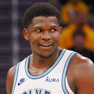 "I Don't Even Really Care": Anthony Edwards, Upon Winning Player Of The Week, Couldn't Be More Nonchalant About This 'Achievement'