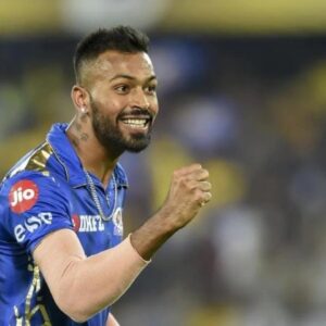 Why Did Hardik Pandya Leave MI After IPL 2021?