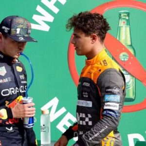 McLaren Boss Points Out Red Bull’s Main Advantage as the British Outfit Closes the Gap to the Austrian Team