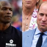 "They Need to Recount": Chad Ochocinco Johnson Can't Believe Prince William Was Crowned the Sexiest Bald Man Alive Over Him
