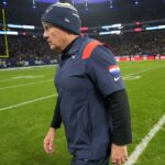 New Team Named Favorite Landing Spot For Bill Belichick After Patriots Hit Record Low Under His Coaching