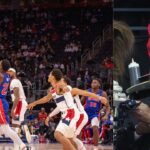 "You're a Damn Fool": Charles Barkley Pities Any Fans Attending Pistons/Wizards