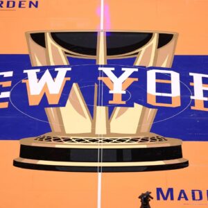 Earning $10 Million More Than Lakers, $6.58 Billion Worth Knicks Ranked First in the NBA in Operating Income