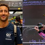 “Continued the Aussie Shoey Tradition”: Jack Doohan Extends Daniel Ricciardo’s Legacy With Iconic Australian Celebration