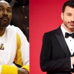 When Jimmy Kimmel Had to Apologise to Karl Malone For Wearing a Blackface and Impersonating Him: "Thoughtless Moments Have Become a Weapon"