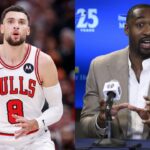"Lemon Daddy For Zach Lavine": Gilbert Arenas Wants LeBron James' Lakers To Part Ways With Austin Reaves For 'Disgruntled' Bulls Star