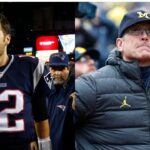 "NFL Spent $22 Million on Tom Brady's Deflategate Scandal": Joe Pompliano Rips Big 10 for Suspending Jim Harbaugh Without Full Investigation