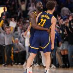 “The Rest Is a Blur”: Klay Thompson ‘Hilariously’ Reveals Draymond Green’s Words After Game-Winning Basket Against the Kings