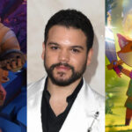 Josh Andrés Rivera like Outer Wilds and Tunic