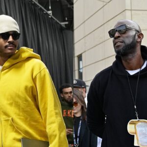 “Jordan Poole Does Not Belong in the League!”: Kevin Garnett Delivers ‘Harsh’ Judgement on Wizards Star 1 Month Into the Season