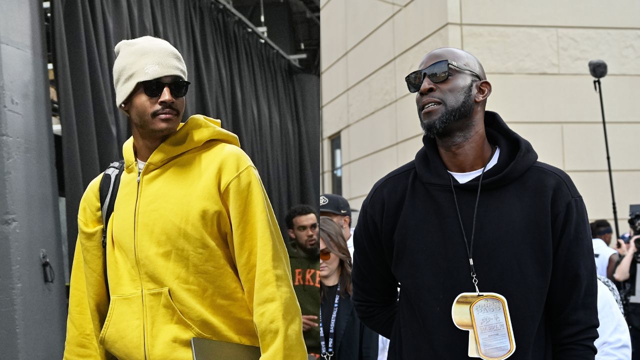 “Jordan Poole Does Not Belong in the League!”: Kevin Garnett Delivers ‘Harsh’ Judgement on Wizards Star 1 Month Into the Season