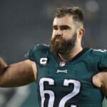 Why Jason Kelce Is Debatably the Greatest NFL Center of All Time?