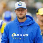 Colin Cowherd Sings Praises for Matthew Stafford & Rams Despite Opening Round Defeat: “That’s an Impressive Loss”