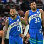 "We Are Not Even Close": Giannis Antetokounmpo Echoes Damian Lillard's Sentiment On The Bucks Not Living Up To Expectations Yet