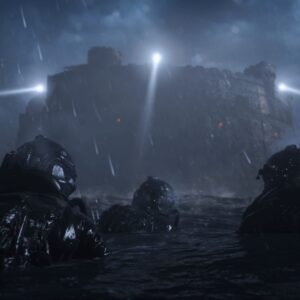 mw3 campaing mission