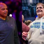“Glad Mark Cuban’s a Friend of Mine!” Charles Barkley Hints at a ‘Slice’ of $3.5 Billion Mavericks Sale Money