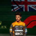 “What Kind of a Racing Driver Are You?”: Lando Norris Scolded for His Brazilian GP Confession