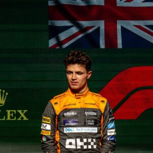 “What Kind of a Racing Driver Are You?”: Lando Norris Scolded for His Brazilian GP Confession