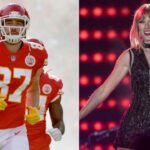 Will Taylor Swift Attend Travis Kelce’s Chiefs vs Eagles Super Bowl Rematch on MNF?