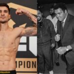 VIDEO: Muhammad Ali’s Grandson Drops Opponent in Brutal Fashion at PFL World Championship