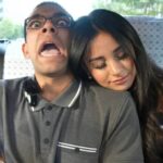 Amidst relationship issues with Samantha Frank N3on opens up about his past bullying experiences at school