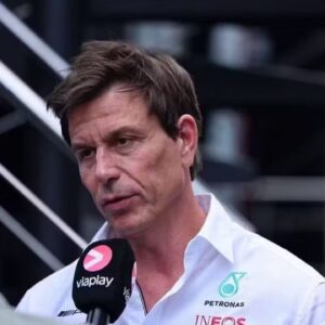 Ex-F1 Driver Believes Toto Wolff Is Not Sleeping Well as Ferrari and Mercedes Are in the Same Boat - “It Is Also About His Own Money”