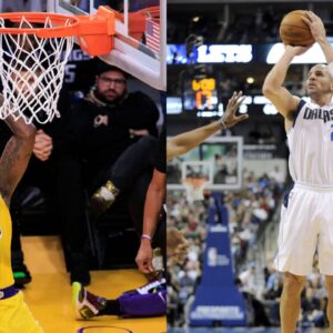 "It's Just Not in My Nature": LeBron James, After Passing Jason Kidd on the TD List, Claims He Has 'Only' 2 of 3 Traits From the Nets Legend