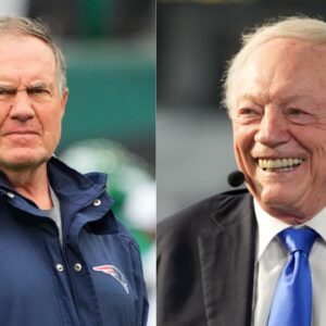 Dallas Cowboys News: Rumors of Bill Belichick Joining Hands With Jerry Jones' Team are Spreading Like Wildfire