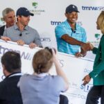 TGL Tiger Woods Rory McIlroy