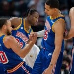 Stephen Curry’s Teammate Jonathan Kuminga Reveals How Warriors’ Mentality Differs From That of LeBron James: “Nobody Thinking About the Money”
