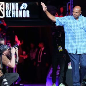 Is Charles Barkley Broke? A Look Into Whether Or Not The TNT Analyst Is Still Worth Over 7 Figures