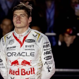"Tear the Whole Place Down.": Max Verstappen Lashes Out at F1 Following Their $200 Apology for Las Vegas GP Mismanagement