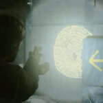 Alan Wake 2 - All Words of Power location