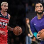 "You Could've Just Stayed Quiet": Kyle Kuzma Receives Backlash For Supporting Miles Bridges Following Wizards-Hornets