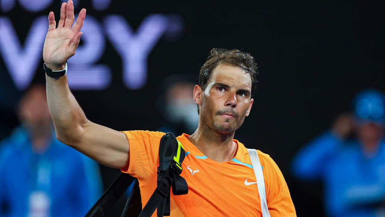 Rafael Nadal, Andy Murray Joined by American Movie Star-Cum-Sports Entrepreneur For Owning Team in Revolutionary Sports Competition in Madrid