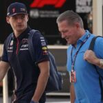“Write History When a Real Tax Is Named”: Dutch Author Responds to Jos Verstappen’s Reaction to ‘Tax Levy’ for Max Verstappen