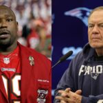 Moments After Committing to Deion Sanders’ Colorado as New Coach, Warren Sapp Asks Bill Belichick to Retire: “The Game Is Over”