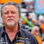 “They Think That We’re a Bunch of Hillbillies”: Michael Andretti Responds on F1 Teams Not Allowing His $200 Million Entry