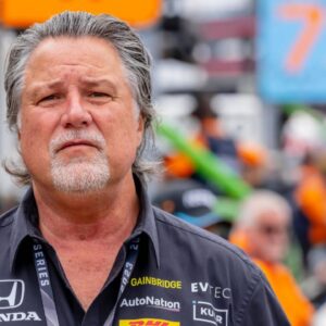 “They Think That We’re a Bunch of Hillbillies”: Michael Andretti Responds on F1 Teams Not Allowing His $200 Million Entry