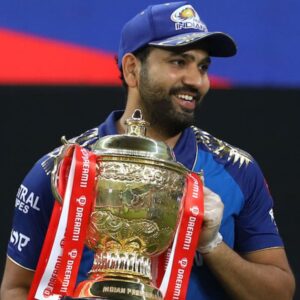 One Of The Most Successful IPL Captains, Rohit Sharma Once Wanted To Lead KKR For This Reason