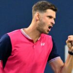 Hubert Hurkacz Joins Rare List of Players For Unique ATP Finals Feat