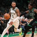 "I Wasn't Talking To Nobody": Damian Lillard Confesses Being Bothered By Rumors Surrounding His Trade Before Move to Milwaukee