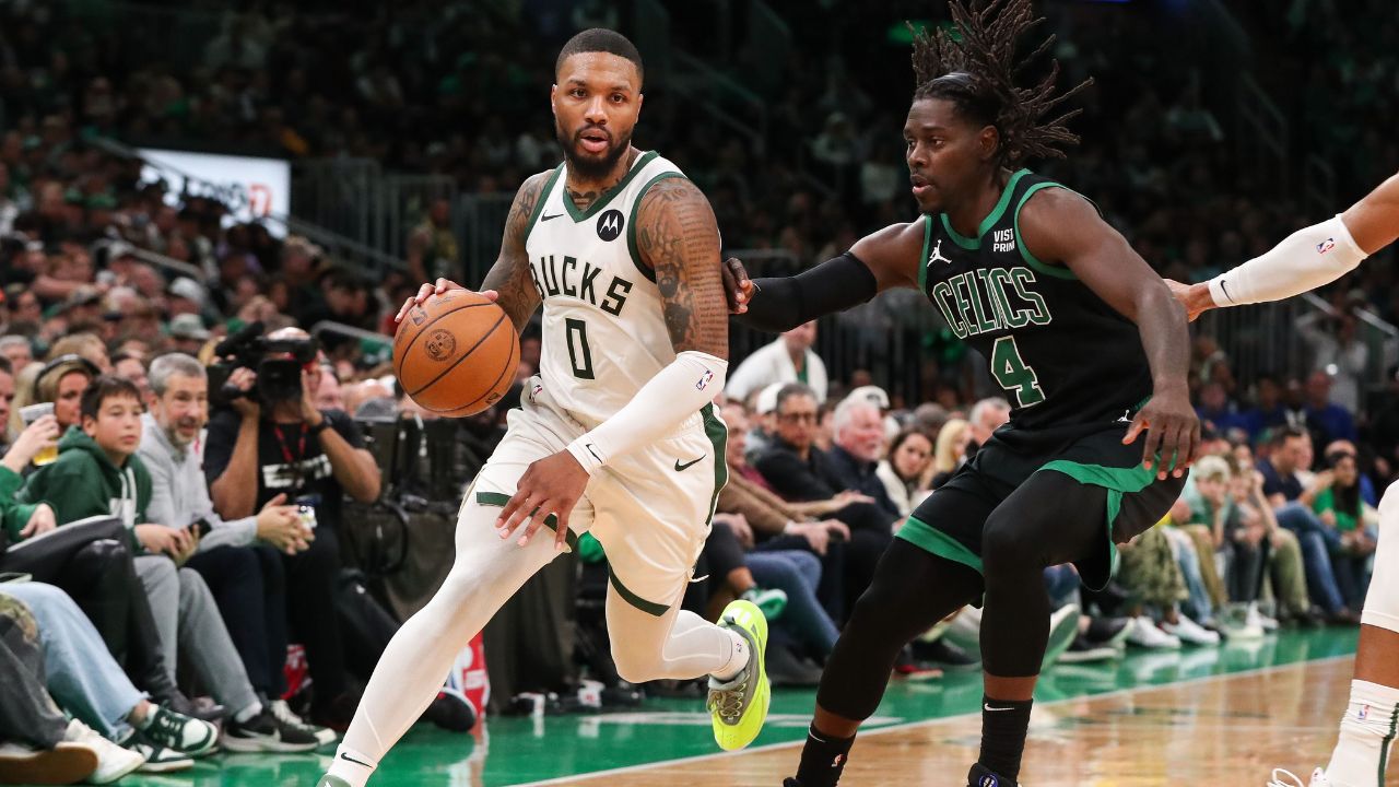 "I Wasn't Talking To Nobody": Damian Lillard Confesses Being Bothered By Rumors Surrounding His Trade Before Move to Milwaukee